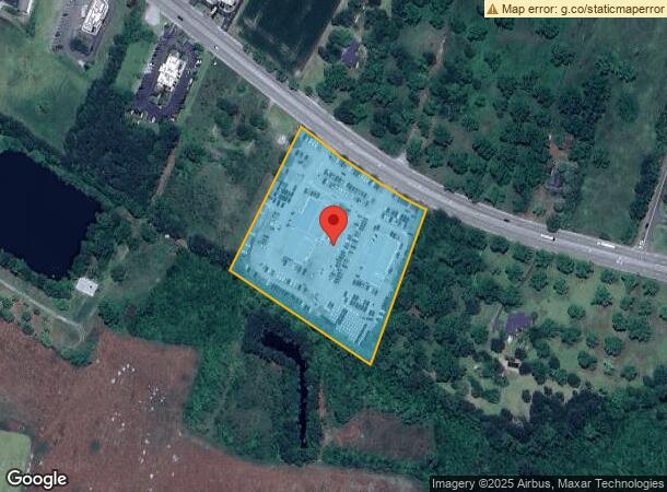  2601 Paxville Hwy, Manning, SC Parcel Map