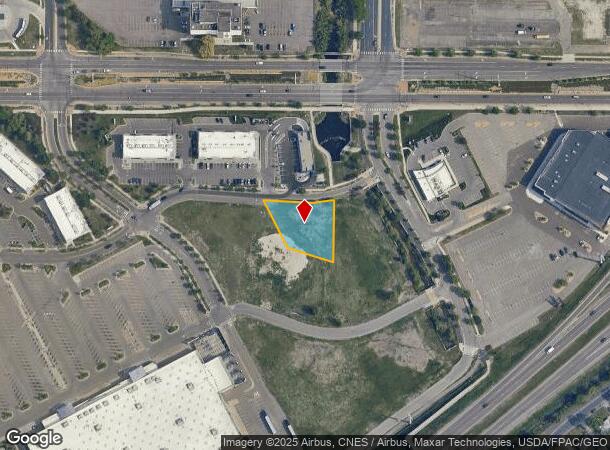 22 Address Unassigned, Minneapolis, MN Parcel Map