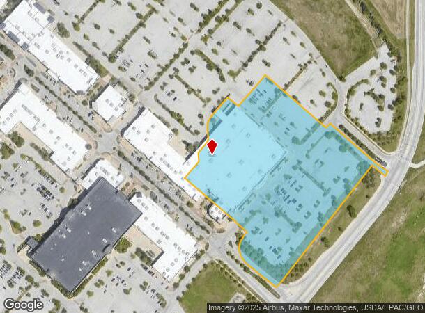 Russell Rd, Maumee, OH Parcel Map