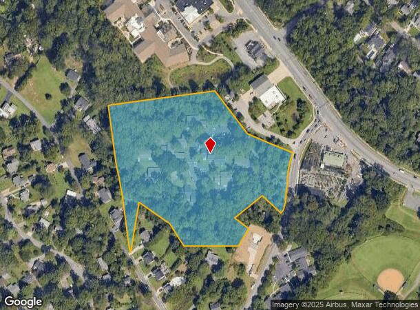 3016 Arundel On The Bay Rd, Annapolis, MD Parcel Map