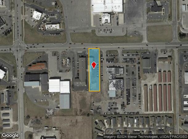 1059 E Us Highway 223, Adrian, MI 49221 - Property Record | LoopNet