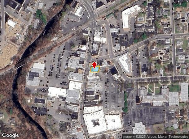 209 Wanaque Ave, Pompton Lakes, NJ Parcel Map