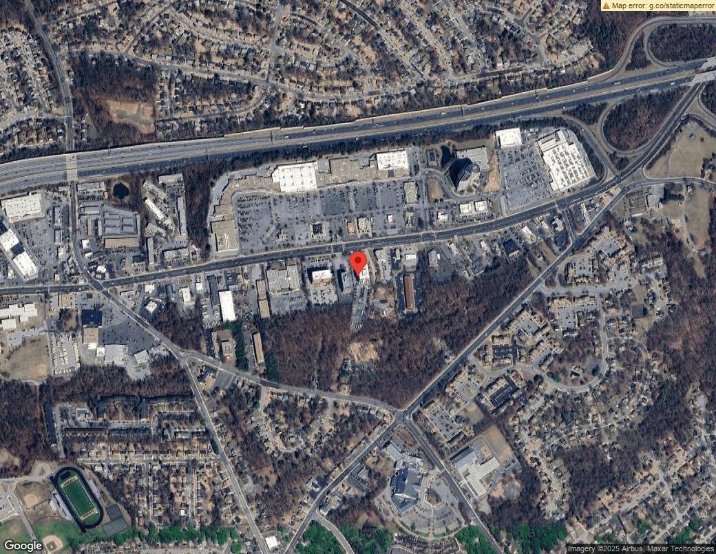 6188 Oxon Hill Rd, Oxon Hill, MD, 20745 Medical Space For Lease