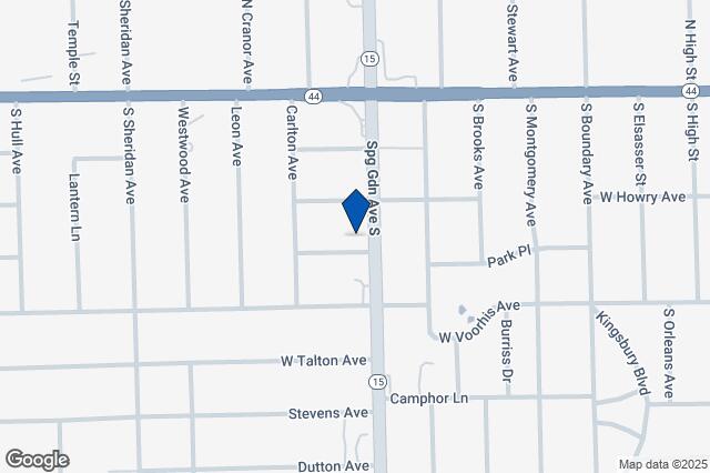 302 South Spring Garden Avenue Deland Fl 32720 Garden Low Rise For Sale Loopnet Com