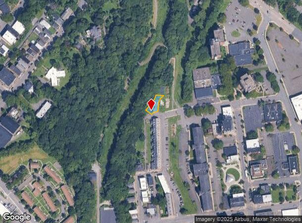 49 Cayuga St, Cohoes, NY Parcel Map