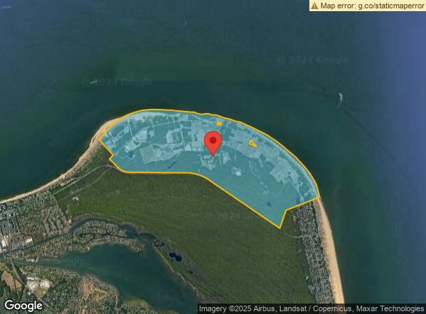  942 Fs Atlantic Ave, Virginia Beach, VA Parcel Map