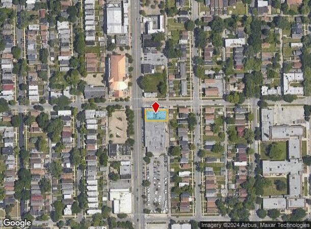 7701 S Cottage Grove Ave, Chicago, IL 60619 - Property Record | LoopNet