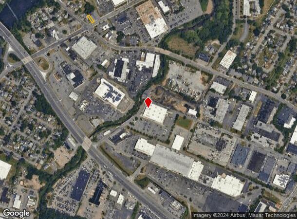  1240 Mcbride Ave, Little Falls, NJ Parcel Map