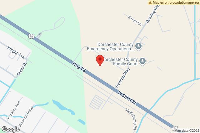 Summerville Sc Zip Code Map