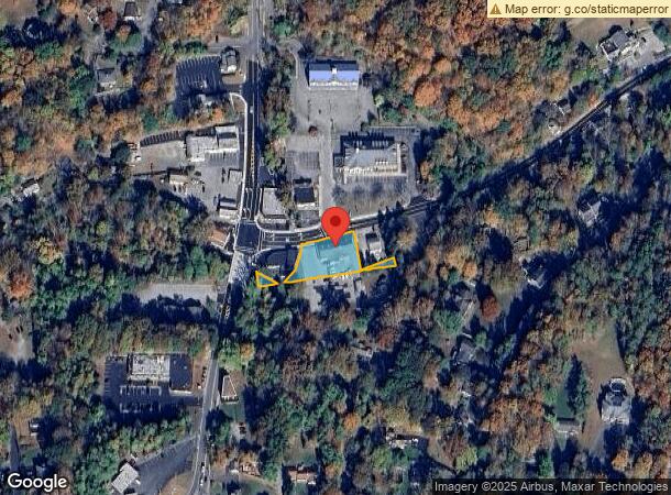  12 Peekskill Hollow Rd, Putnam Valley, NY Parcel Map