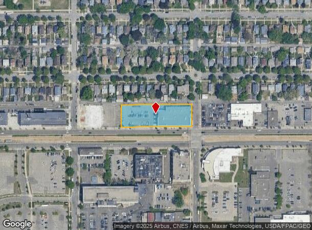 1221 University Ave W, Saint Paul, MN 55104 - Property Record | LoopNet