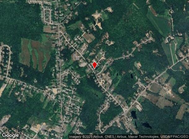 3 Kind Farms Way, Berwick, ME Parcel Map