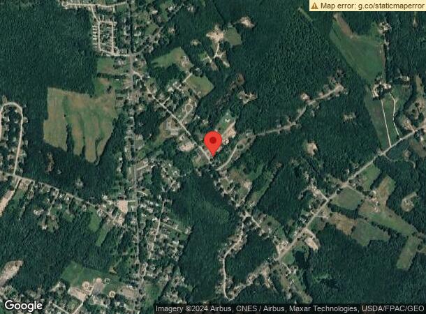  4 Irwin Ln, Berwick, ME Parcel Map