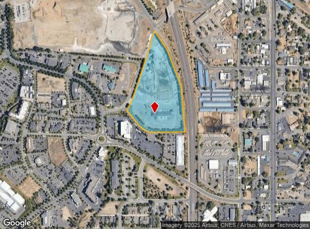 95 Sw Scalehouse Loop, Bend, OR Parcel Map