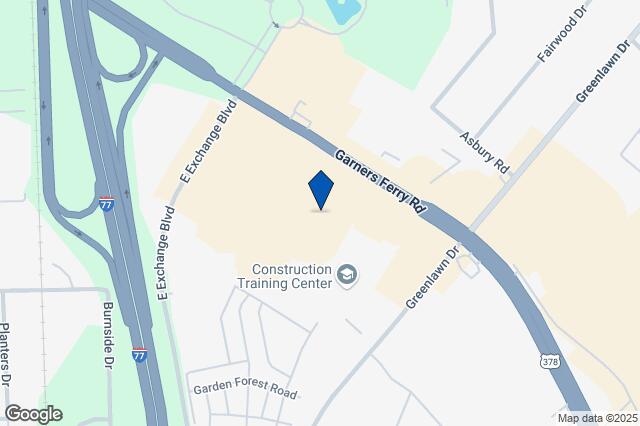 7337 Garners Ferry Rd Columbia Sc 29209 Hotel Property For