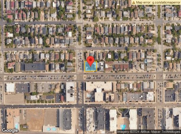 405 E Broadway, Long Beach, NY 11561 - Property Record | LoopNet