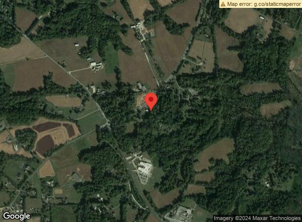  Solomons Island Rd, Lothian, MD Parcel Map