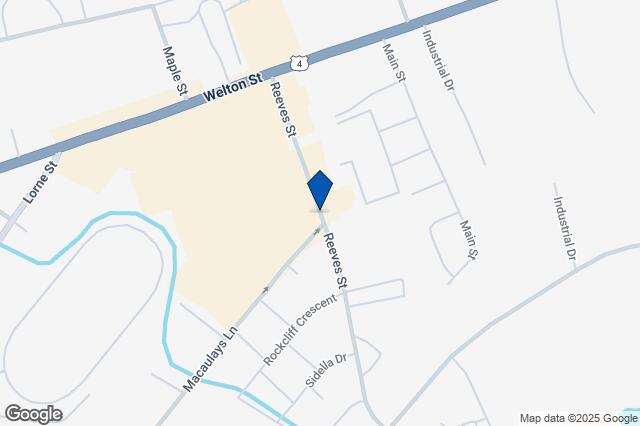 30 Reeves Street Sydney Ns B1p3c5 Free Standing Bldg For Sale