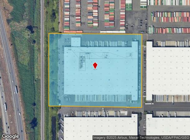  3324 142Nd Ave E, Sumner, WA Parcel Map