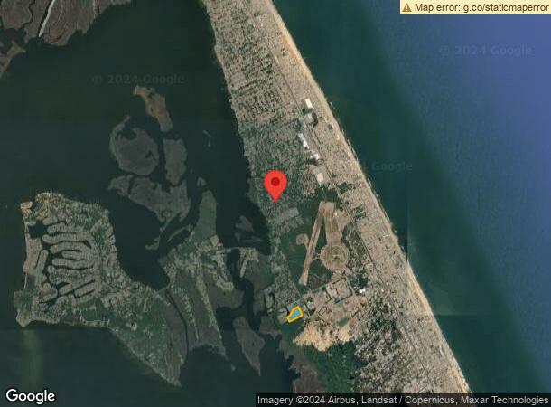  Bermuda Bay Blvd, Kill Devil Hills, NC Parcel Map