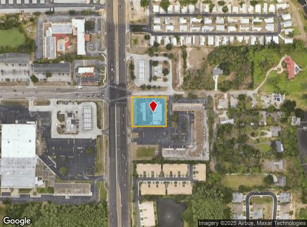 38593 Us Highway 19 N, Palm Harbor, FL 34684 - Property Record | LoopNet