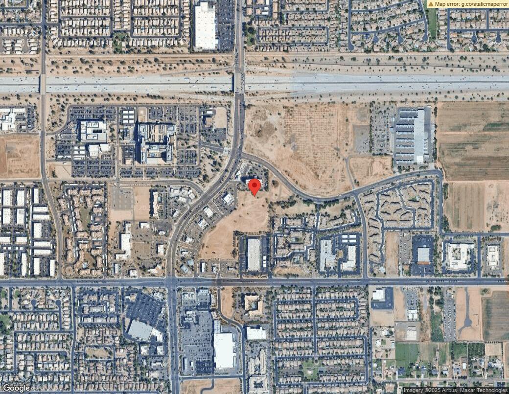 1825 N Higley Rd Gilbert Az 85234 Commercial Land For Sale