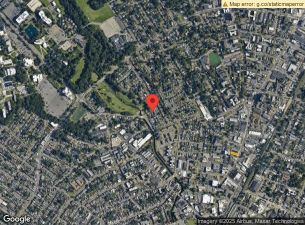  Pt 442-444 N Broad St, Elizabeth, NJ Parcel Map