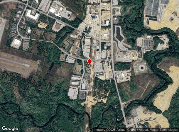 48 Chenell Dr, Concord, NH Parcel Map