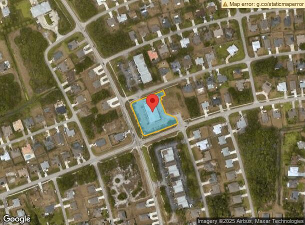  785 Sw Paar Dr, Port Saint Lucie, FL Parcel Map