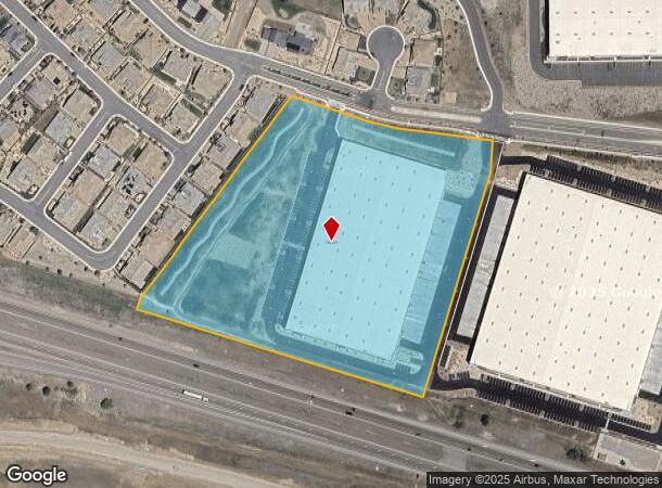 8800 S Boomtown Garson Rd, Verdi, NV Parcel Map
