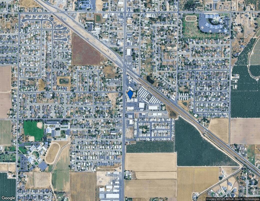 65906596 N Winton Way, Winton, CA, 95388 Retail Space For Lease