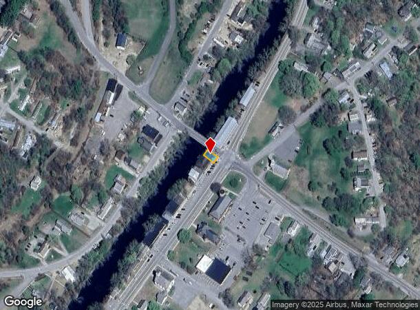 144 Main St, Winchester, NH Parcel Map