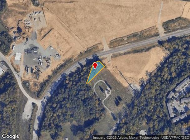  Old State Route 74, Batavia, OH Parcel Map