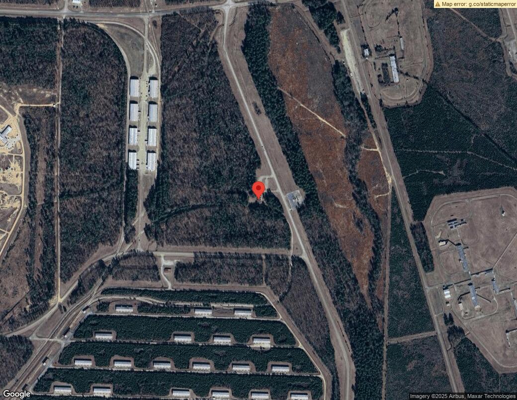 935 Bowie Pky, Hooks, TX, 75561 Industrial Space For Lease