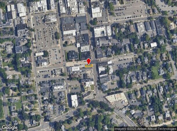 397 New York Ave, Huntington, NY Parcel Map