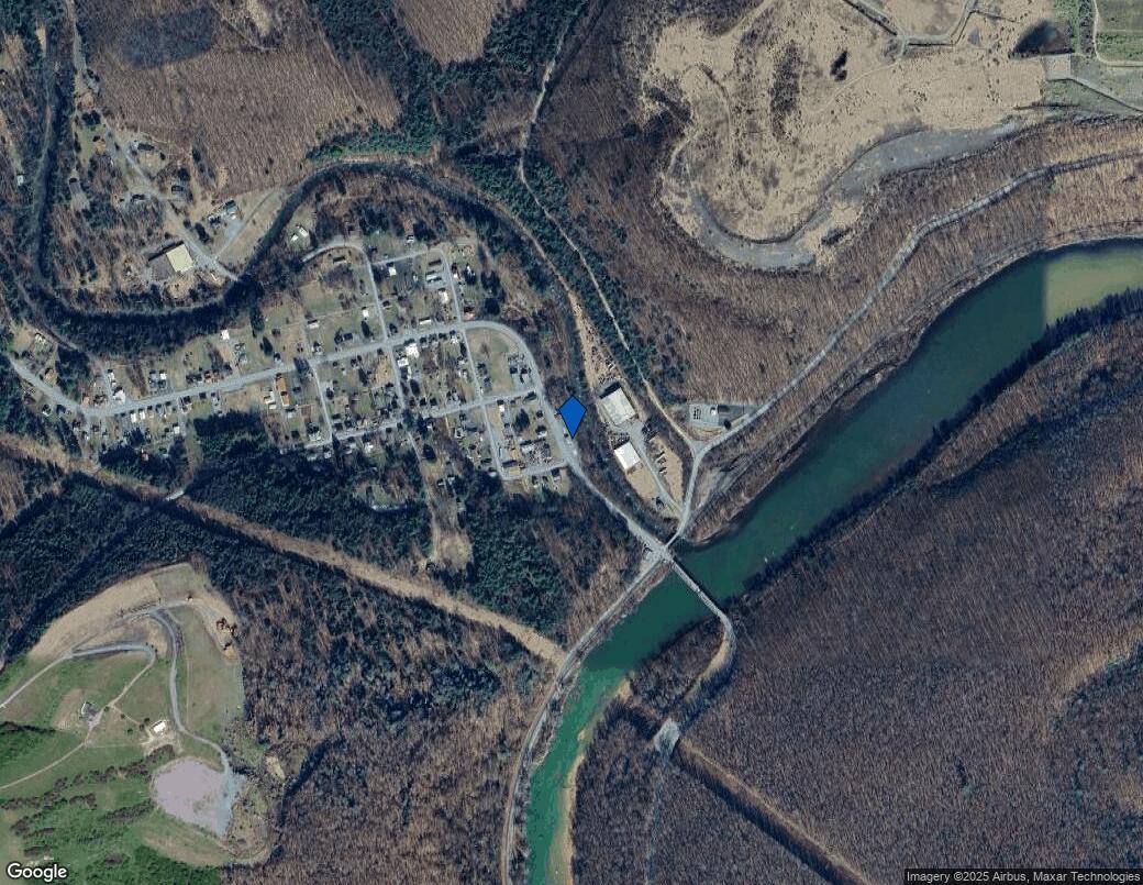 1507 Market St, Karthaus, PA, 16845 Convenience Store Property For