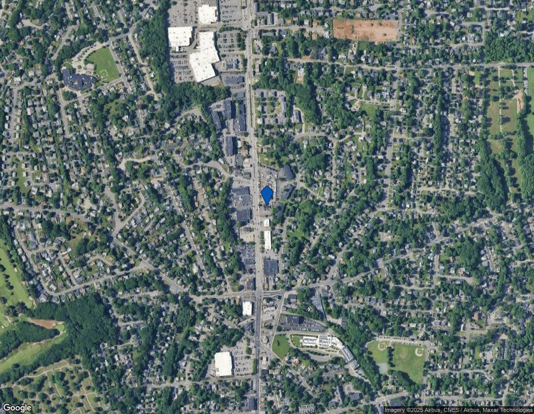 190 Main St, Stoneham, MA, 02180 Retail Space For Lease