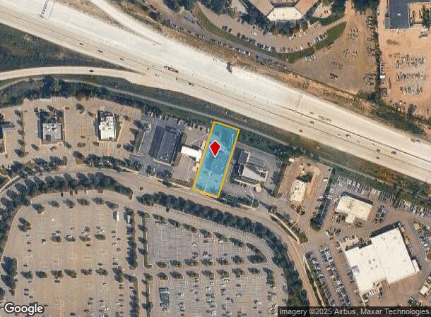 30600 Lyon Center Dr E, New Hudson, MI Parcel Map