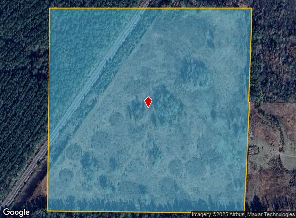  Shirley, Malvern, AR Parcel Map