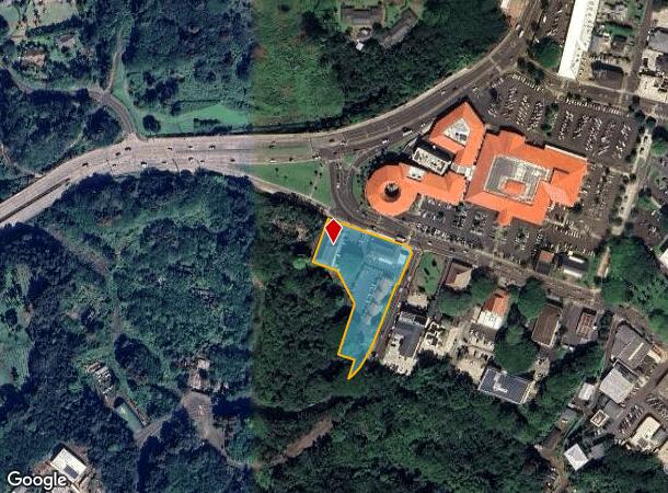 4491 Rice St, Lihue, HI Parcel Map