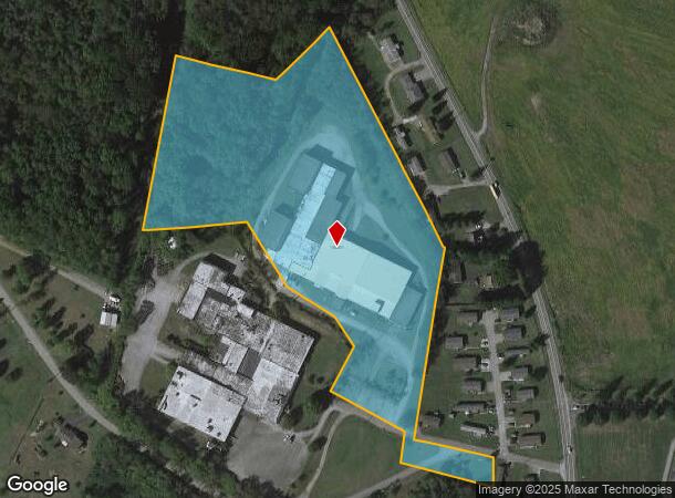 1 Imaging Ln, Derry, PA Parcel Map