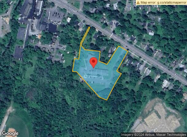  24 Nelson St, Cazenovia, NY Parcel Map