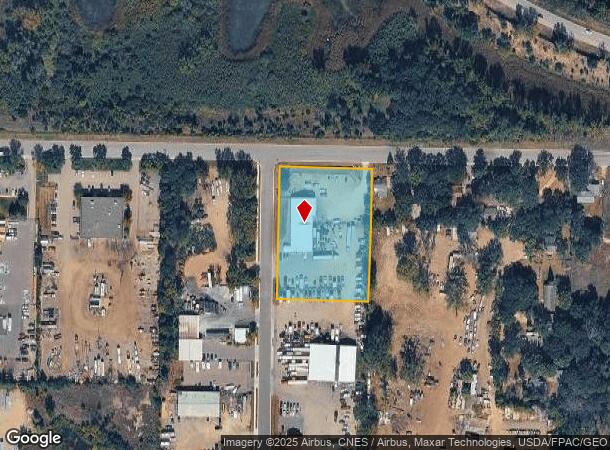 1315 Maras St, Shakopee, MN Parcel Map