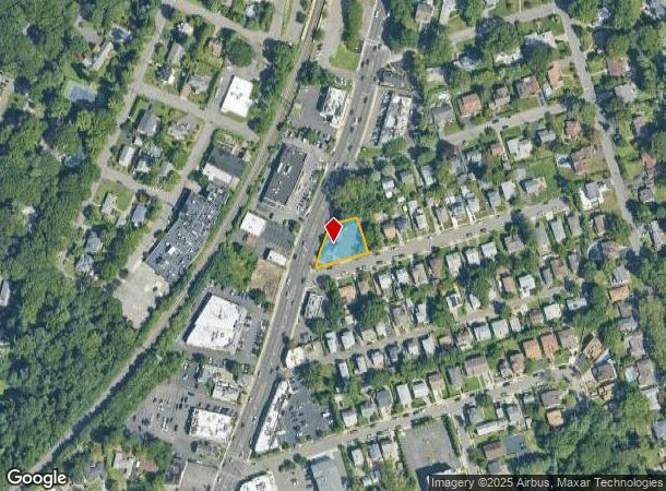 66 Glen Cove Rd, Greenvale, NY Parcel Map