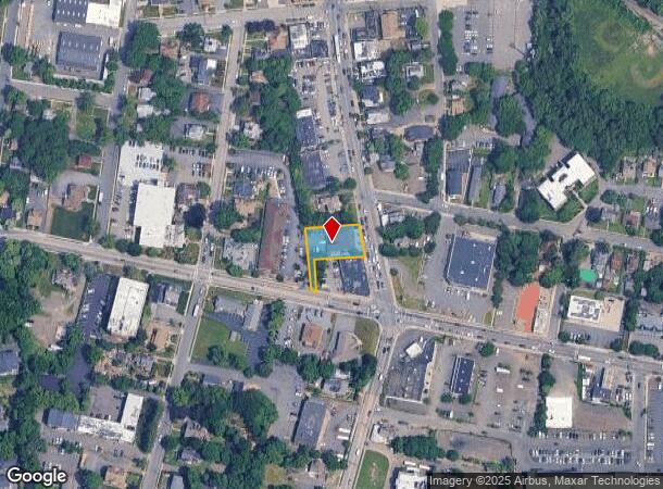 37 N Main St, Garnerville, NY Parcel Map