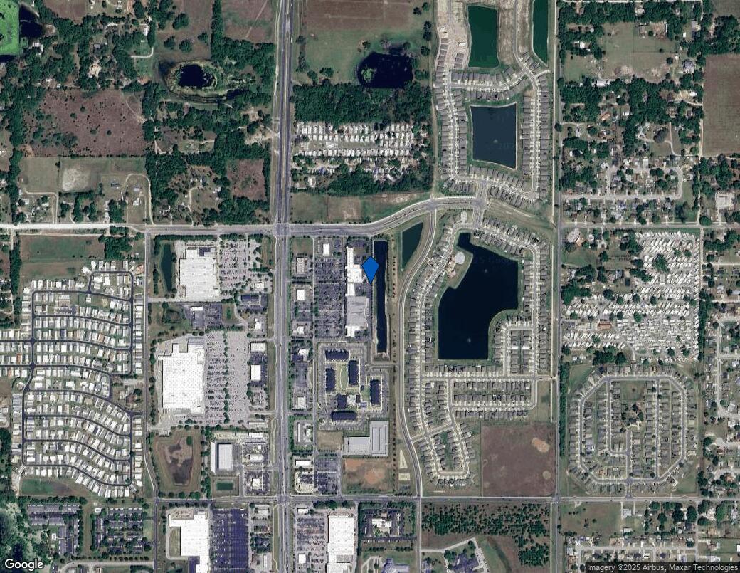 US Highway 301, Zephyrhills, FL, 33539 Office/Medical Space For Lease