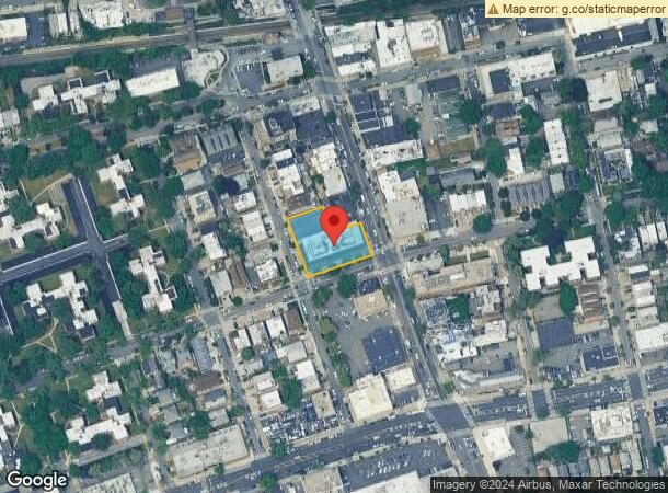  21311 43Rd Ave, Bayside, NY Parcel Map