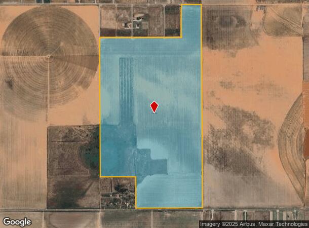 79382, Wolfforth, TX Parcel Map