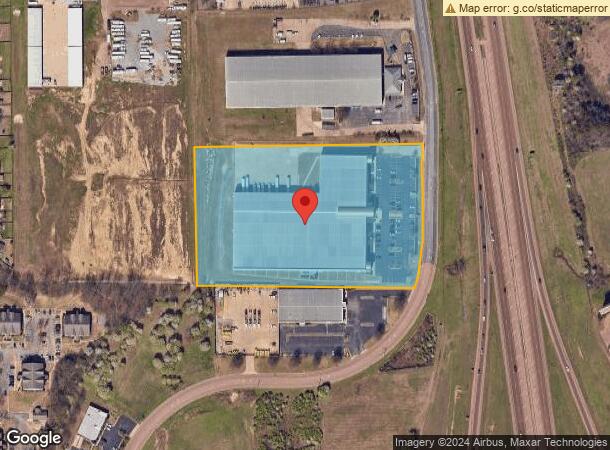  5295 Pepper Chase Dr, Southaven, MS Parcel Map