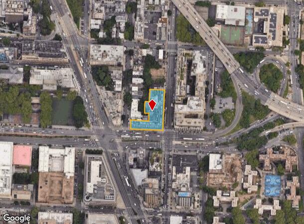 67 Duffield St, Brooklyn, NY Parcel Map